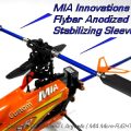 E-Flite Blade SR/CP Pro Flybar Weight (x2) EFLH1165